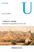 L'Orient arabe