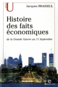 Histoire des faits économiques