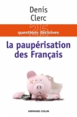 La paupérisation des Français