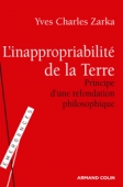 L'inappropriabilité de la Terre