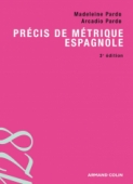 Précis de métrique espagnole