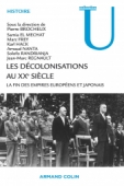 Les décolonisations au XXe siècle