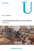 La mondialisation au XIXe siècle