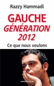 Gauche. Génération 2012