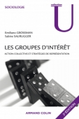 Les groupes d'intérêt