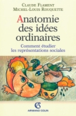 Anatomie des idées ordinaires