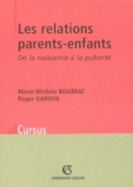 Les relations parents-enfants