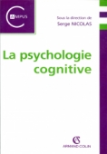 La psychologie cognitive