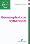 Géomorphologie dynamique