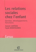 Les relations sociales chez l'enfant