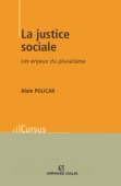 La justice sociale