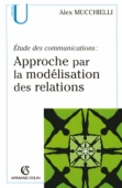 Étude des communications : approche par la modélisation des relations