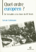 Quel ordre européen ?