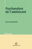 Psychanalyse de l'adolescent