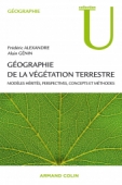 Géographie de la végétation terrestre