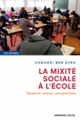 La mixité sociale à l'école