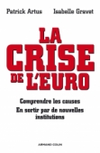 La crise de l'euro