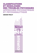 Classifications et nosologies des troubles psychiques