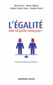 L'égalité, une passion française ?