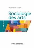 Sociologie des arts