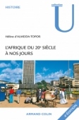 L'Afrique du 20e siècle à nos jours