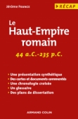 Le Haut-Empire romain