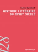 Histoire littéraire du XVIIIe siècle