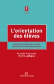 L'orientation des élèves