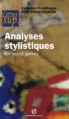 Analyses stylistiques