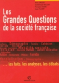 Les Grandes Questions de la société française