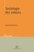 Sociologie des valeurs