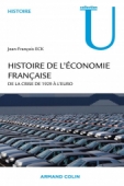 Histoire de l'économie française