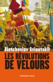 Les révolutions de velours