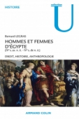 Hommes et femmes d'Égypte (IVe s. av. n.è. - IVe s. de n.è.)