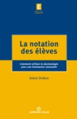 La notation des élèves
