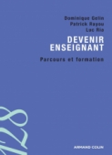 Devenir enseignant