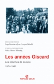 Les années Giscard