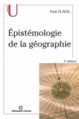 Epistémologie de la géographie