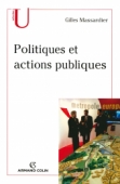 Politiques et actions publiques