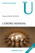 L'ordre mondial