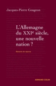 L'Allemagne du XXIe siècle