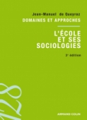 L'école et ses sociologies