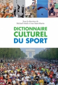 Dictionnaire culturel du sport