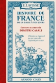 Histoire de France