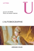 L'Autobiographie