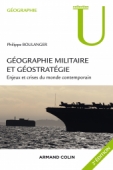 Géographie militaire et géostratégie