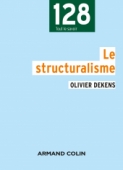 Le structuralisme