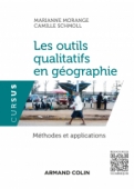Les outils qualitatifs en géographie