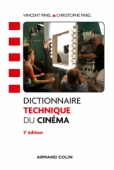 Dictionnaire technique du cinéma