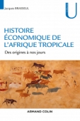 Histoire économique de l'Afrique tropicale